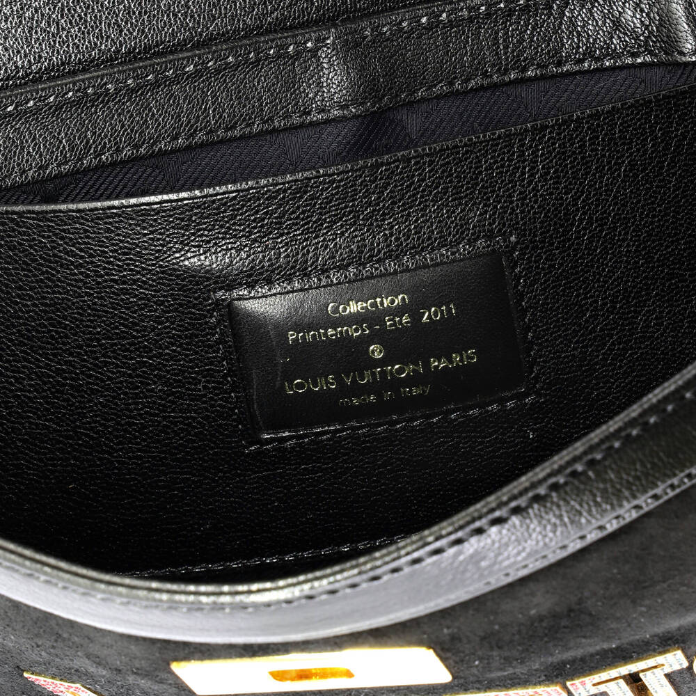 Louis Vuitton Avant Garde Pochette #226226L15B - Picture 6 of 9